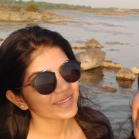 Rashmi Singh(@rashmi89singh) 's Twitter Profile Photo