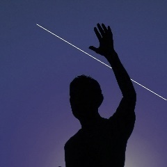 ISSWave's profile picture. #ISSWave is a campaign to organize a round-the-world wave to the International Space Station. Join us! Tweets by @drlucyrogers,  @kejames & @rpg7twit