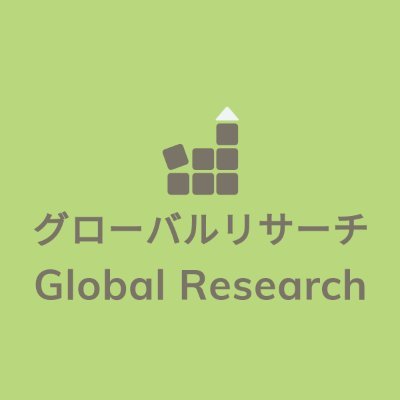 GlobalResearc16 Profile Picture