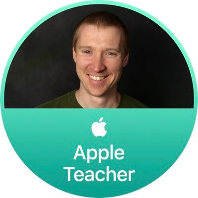 #Youtuber #appleTeacher Video Production Guru, Lover of all things #Apple, Husband, Father of 5, Home School Dad and support staff to my beautiful wife