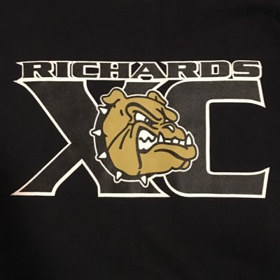 Richards High School Boys Cross Country and Track (Distance)