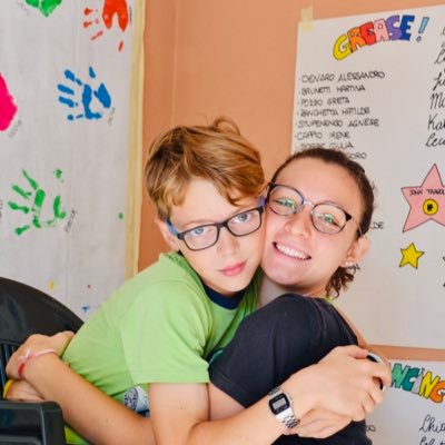 laurasnep's profile picture. BACCHETTE IN POSIZIONE