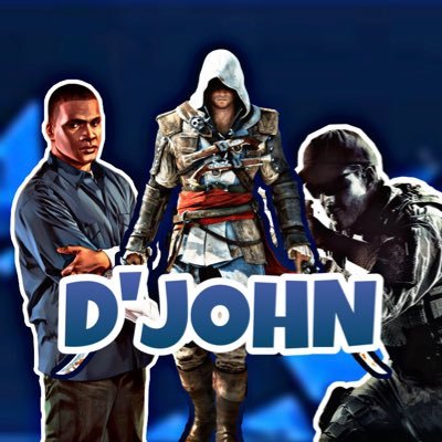DJohn98016127's profile picture. je fait des vidéos sur YouTube. Je suis également auto entrepreneur dans la vente de vêtements, téléphone et accessoires.