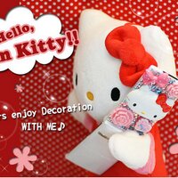 キティ部💞 (@kittycolle) 's Twitter Profile Photo キティ部💞 (@kittycolle) 's Twitter Profile Photo