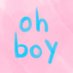ohboyiam (@ohboyiam) Twitter profile photo ohboyiam (@ohboyiam) Twitter profile photo