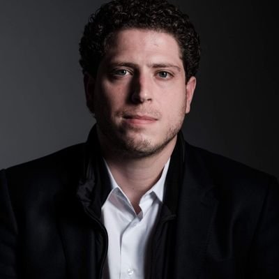 rafacosentino's profile picture. 