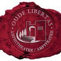 Oude Libertas Amphi (@oudelibertas) 's Twitter Profile