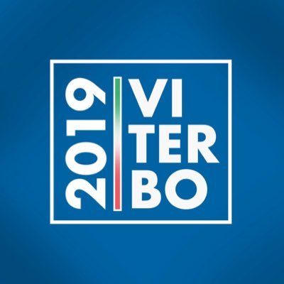 Manifestazione organizzata da Antonio Tajani a Viterbo per il 20-21-22 settembre. #Viterbo2019