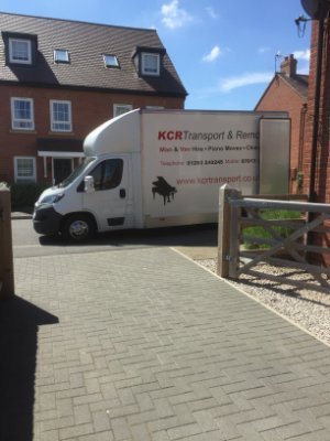 Removals in Burton on Trent, Coalville, Ashby de la Zouch & Swadlincote. Derbyshire Trusted Trader. Specialists in moving upright & grand pianos. #houseremovals