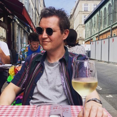 ajwilliams1991's profile picture. Villa fan. Experimental cook. Poor golfer. Co-owner of one mad cocker spaniel.