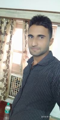 Subhash65337434's profile picture. nursing officer