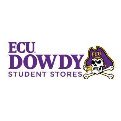 Official ECU stores in Main & Health Sciences Student Centers & athletic venues. PIRATE apparel & gifts, books & tech products! Call us at 252-328-6731