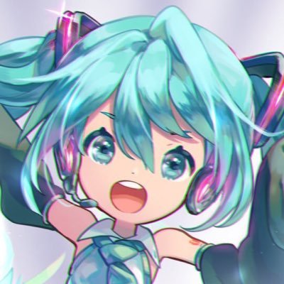 おさかなさんのプロフィール画像