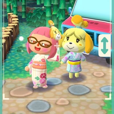 MiyukiMatuyama's profile picture. どうぶつの森・ポケットキャンプLv200
ハローキティワールド2Lv101