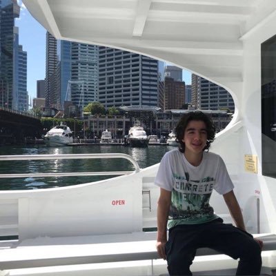 Yannick69624717's profile picture. 