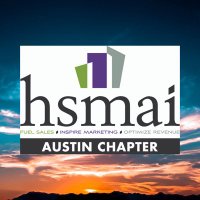 HSMAI Austin (@hsmaiaustin) 's Twitter Profile