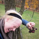 Alyssa DeWitt - @alyssafoot - Twitter