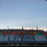 VI Man (@theviman) 's Twitter Profile