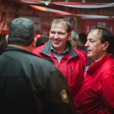 MarkDBrowne's profile picture. 