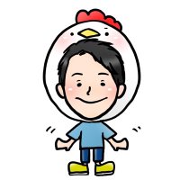 チキン🍗ブログ❎投資で住宅ローン返済 (@chickendosu) Twitter profile photo