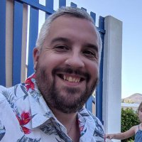 Paul Horton (@greyheadted) 's Twitter Profile