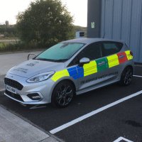 Tri-Service Safety Officer Adrian Hart (@hayletriservice) 's Twitter Profile Photo