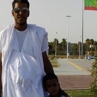Ahmed oudeika (@ahmed81442307) 's Twitter Profile