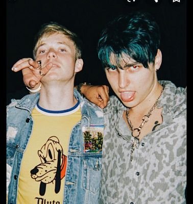 Jakeweb21059328's profile picture. loves colby brock