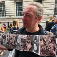 Kevin Franklin Art (@kevinfranklina1) 's Twitter Profile