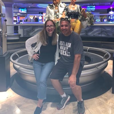 Mom of 3 amazing kids, 2 cats and 1 big dog, full time ER/ Dialysis RN and wife .
