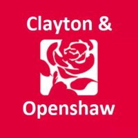 Clayton & Openshaw Labour(@ClaytonOpenshaw) 's Twitter Profile Photo
