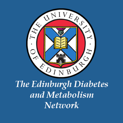 We are a PI-led Theme researching Metabolism, Obesity and Diabetes within the Centre for Cardiovascular Science at the University of Edinburgh