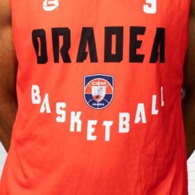#LPSBihorul #CSMOradea #baschet #basketball #EuroLeague #BasketballCL https://t.co/Dq9vPwKGpu https://t.co/ASiQLA64pS https://t.co/FvMvUE3hmz