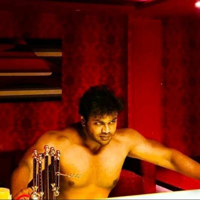 Manchu Manoj fans