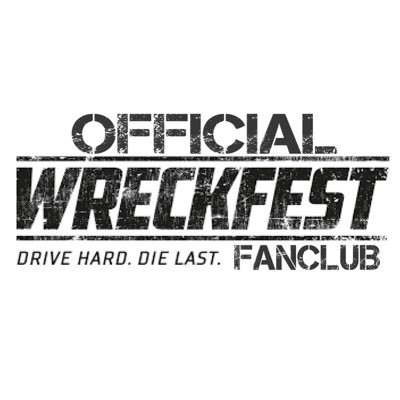 WRECKFEST Official Fanclub