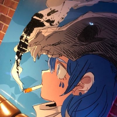 K03473718's profile picture. “神山羊(有機酸)“ /zzz/ゆめみるこどもが目覚めたら/FC LIVE/Endroll/Lab:TITAN