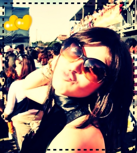 Dheiine's profile picture. http://t.co/VFa4Cq1LqQ