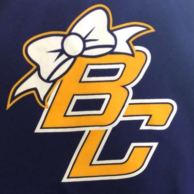 BleckleyCheer Profile Picture