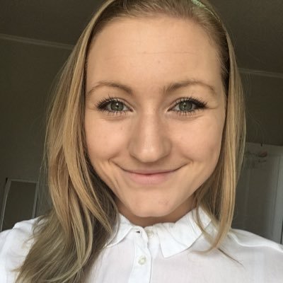 Norwegian content creator👩🏼💻 (she/her) #BlackLivesMatter