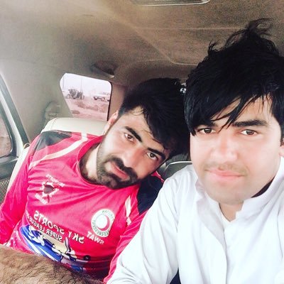 We want face