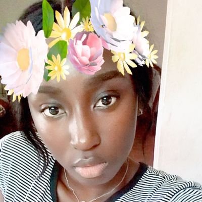 ManuellaDiallo2's profile picture. JESUS❤️🙏🏾✨