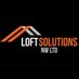 Loft Solutions NW Ltd (@LoftWales) Twitter profile photo