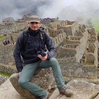 Georgios Voulgaris (@georgiosvoulga1) 's Twitter Profile Photo Georgios Voulgaris (@georgiosvoulga1) 's Twitter Profile Photo