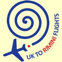 UK to Rimini flights(@UkToRimini) 's Twitter Profile Photo