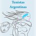 Tenistas Argentinas (@TenistasArg) Twitter profile photo