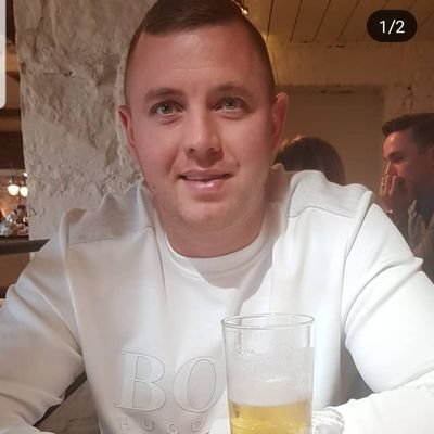 Stevie12489796's profile picture. 