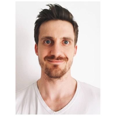 ronaldtenholte's profile picture. 