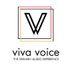 Viva Voice (@vivavoiceuk) Twitter profile photo Viva Voice (@vivavoiceuk) Twitter profile photo
