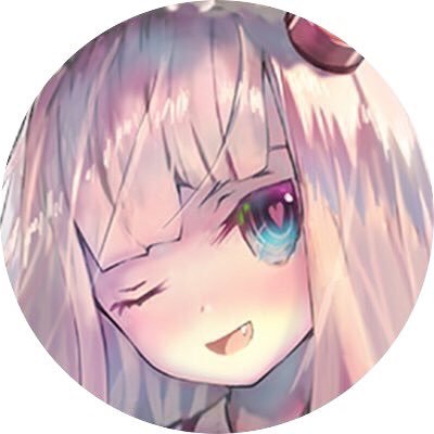 アンナ💡Vtuberさんのプロフィール画像