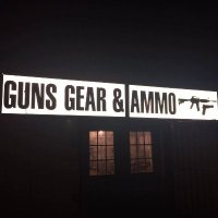 Guns Gear & Ammo(@AmmoGear) 's Twitter Profile Photo